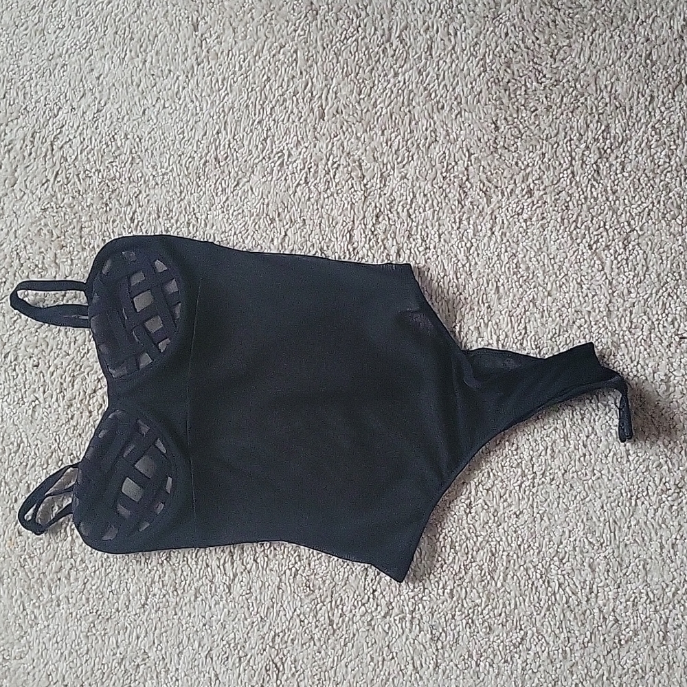 Bodysuit